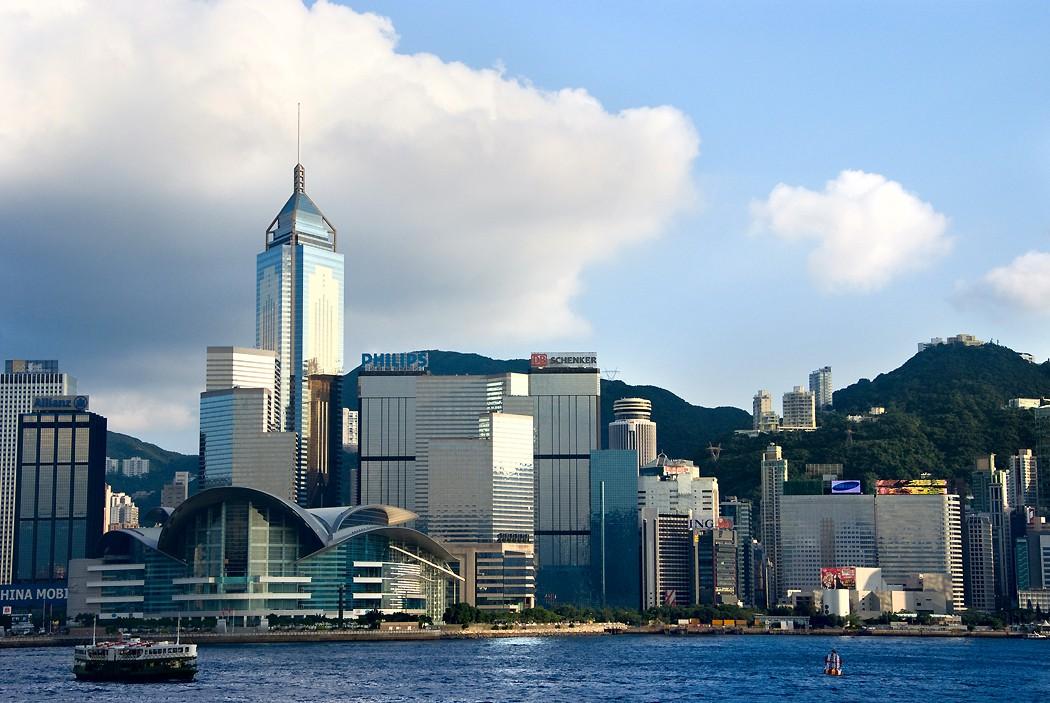 注冊香港公司，這些誤區一定要注意！