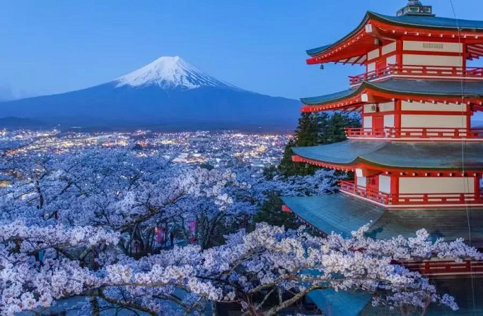 日本公司注冊(cè)費(fèi)是多少？注冊(cè)日本公司的流程是這樣的？