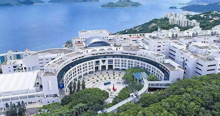  香港科技大學留學是什么體驗？