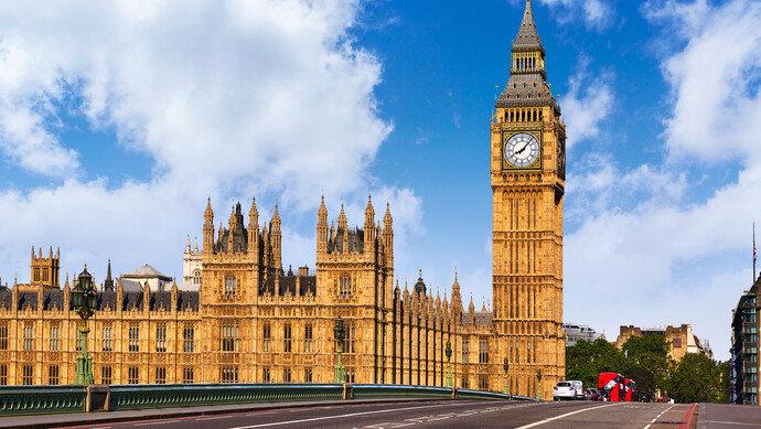 詳述英國公司報稅申報流程是怎樣的？